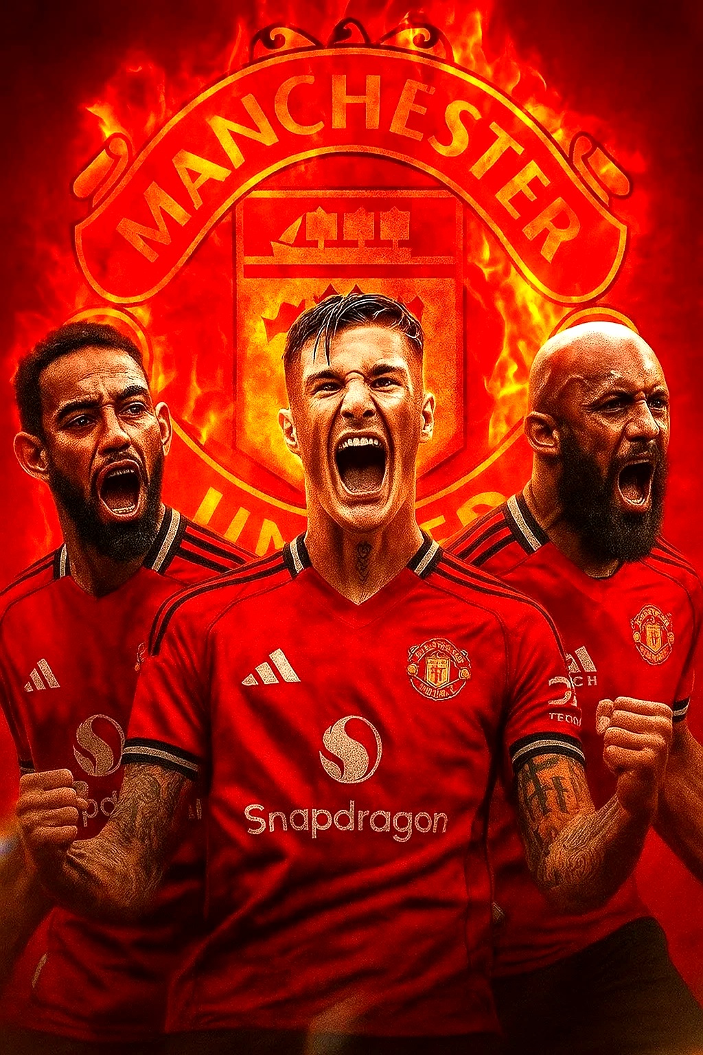 冲刺阶段体能课后，曼联官宣签约备战欧篮联，压力陡增，身体对抗强度拉满 