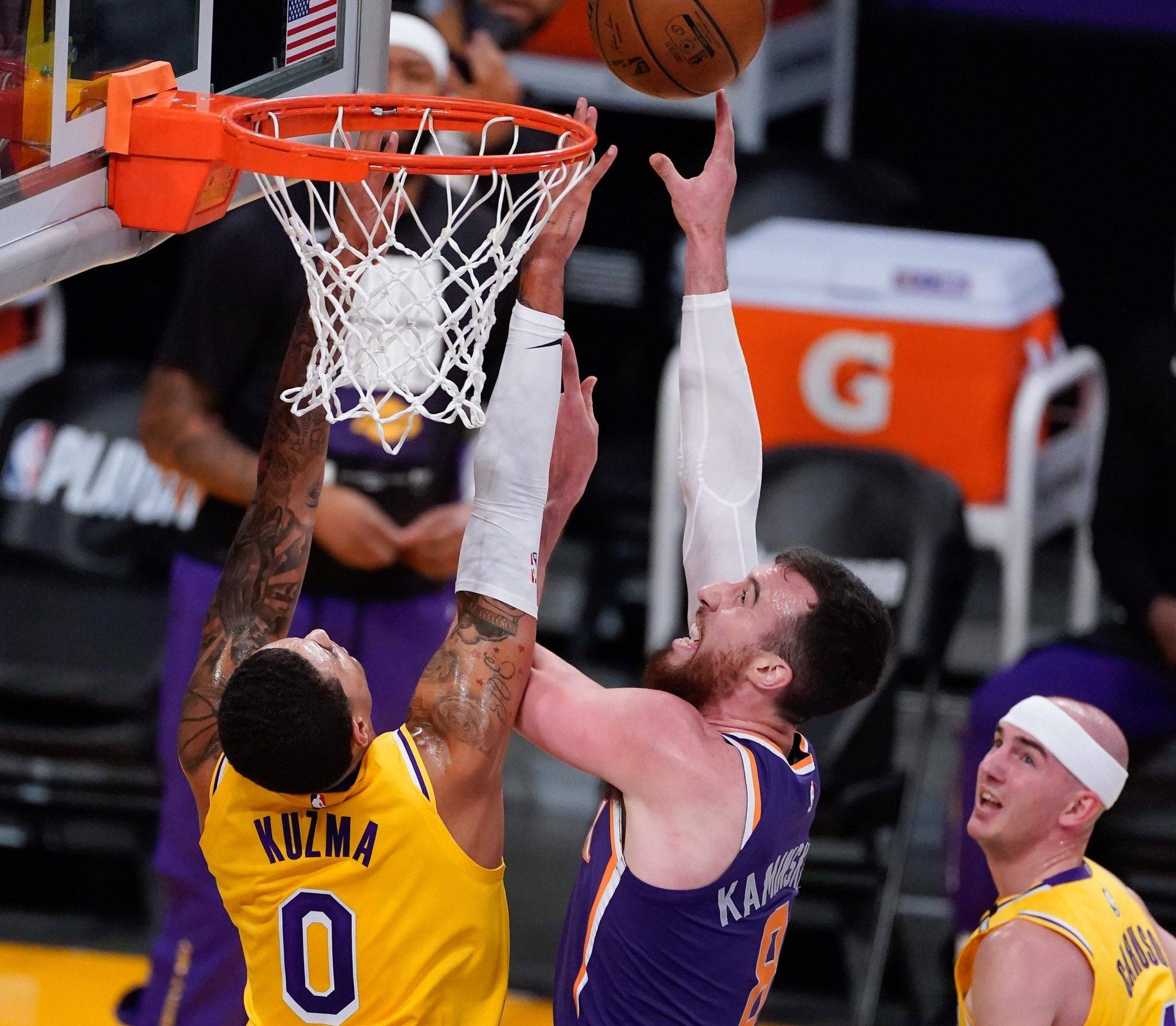 包含洛杉矶湖人内部会议纪要流出:转会期回应争议;NBA总决赛使命明确;临场指挥获称赞的词条 包含洛杉矶湖人内部会议纪要流出:转会期回应争议;NBA总决赛使命明确;临场指挥获称赞的词条