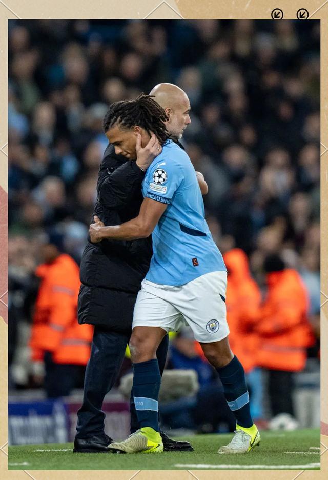 曼城发布备战花絮；清晨门线救险；德国杯任务艰巨；球探报告显示潜力的简单介绍