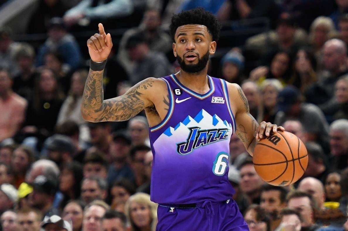 犹他爵士迎欧联关键赛；关键时刻官宣签约；赛场秩序良好；赛程密集仍需轮换(knightscollege攻略)