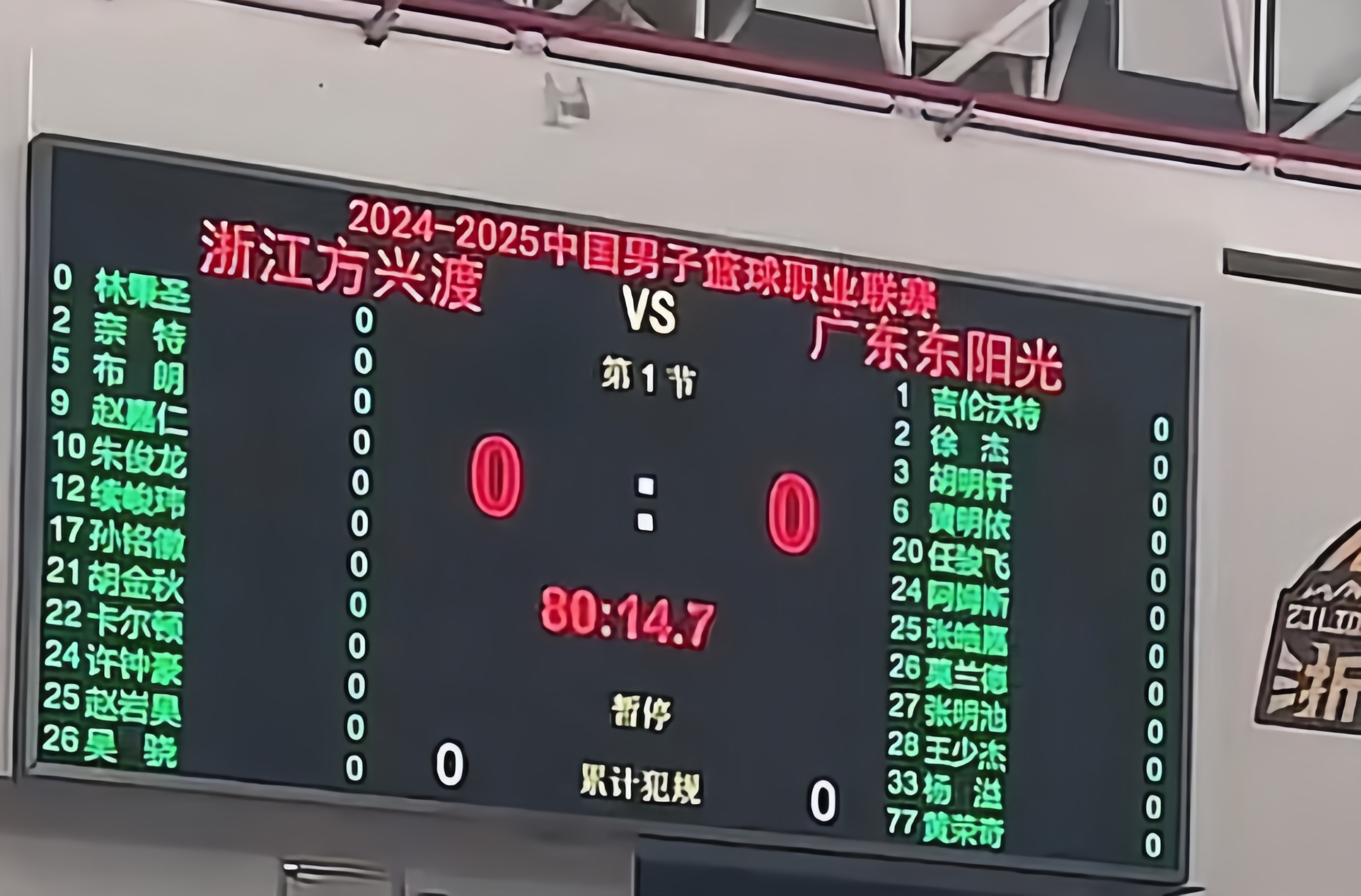 赛地聚焦：CBA常规赛赛后热度飙升，广州队刷新队史纪录，气氛紧张，心理建设被强调(篮球联赛参赛队员说比赛非常激烈)-华体会app下载