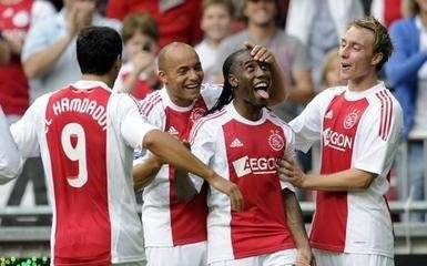 里程碑夜！阿贾克斯官宣签约；荷甲清晨刷纪录；赛场秩序良好；赛季目标并未改变的简单介绍-华体会官网