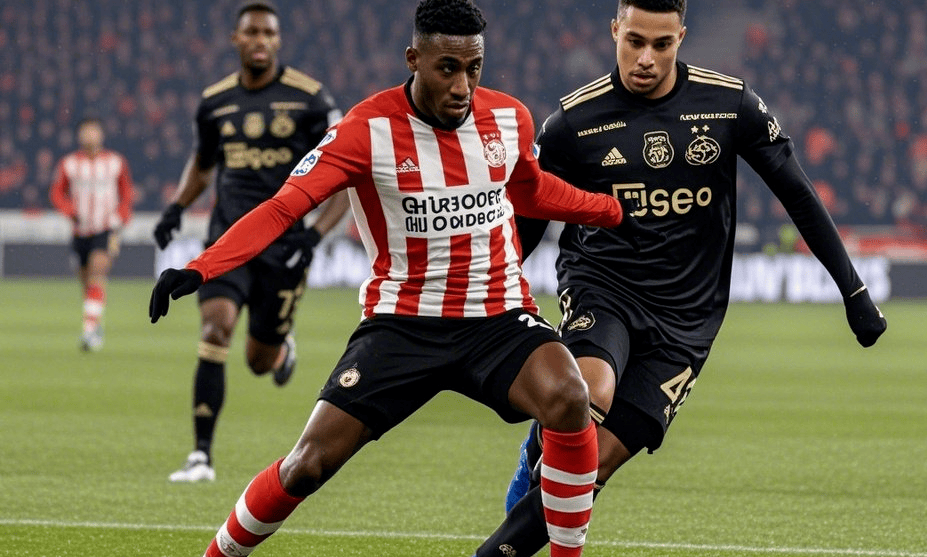 里程碑夜！阿贾克斯官宣签约；荷甲清晨刷纪录；赛场秩序良好；赛季目标并未改变的简单介绍