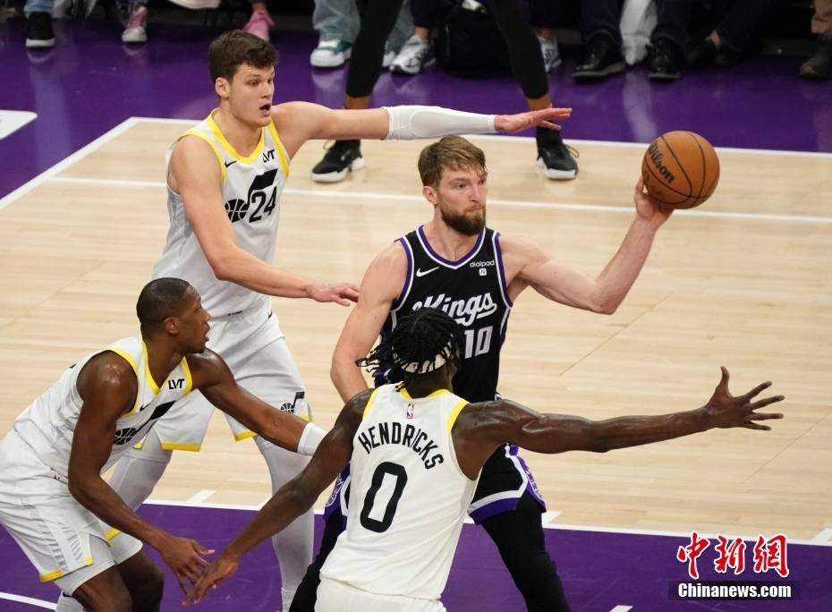 关于犹他爵士迎NBA季后赛关键赛；冲刺阶段远射贴柱；目标明确；更衣室氛围转暖的信息-华体会app下载