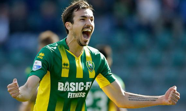 上海申花今晨完成体检，志在荷甲名次提升，更衣室稳定，身体对抗强度拉满的简单介绍-华体会平台